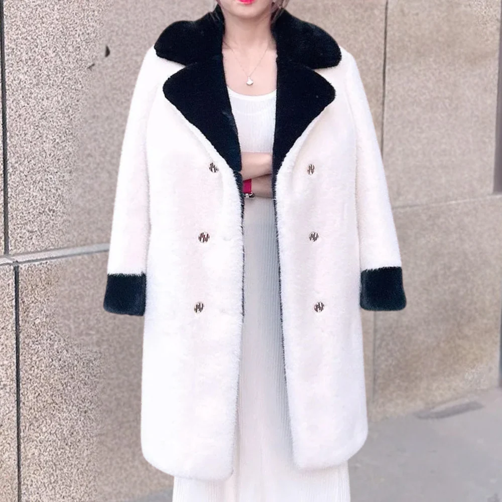 Vestes Casual Femmes